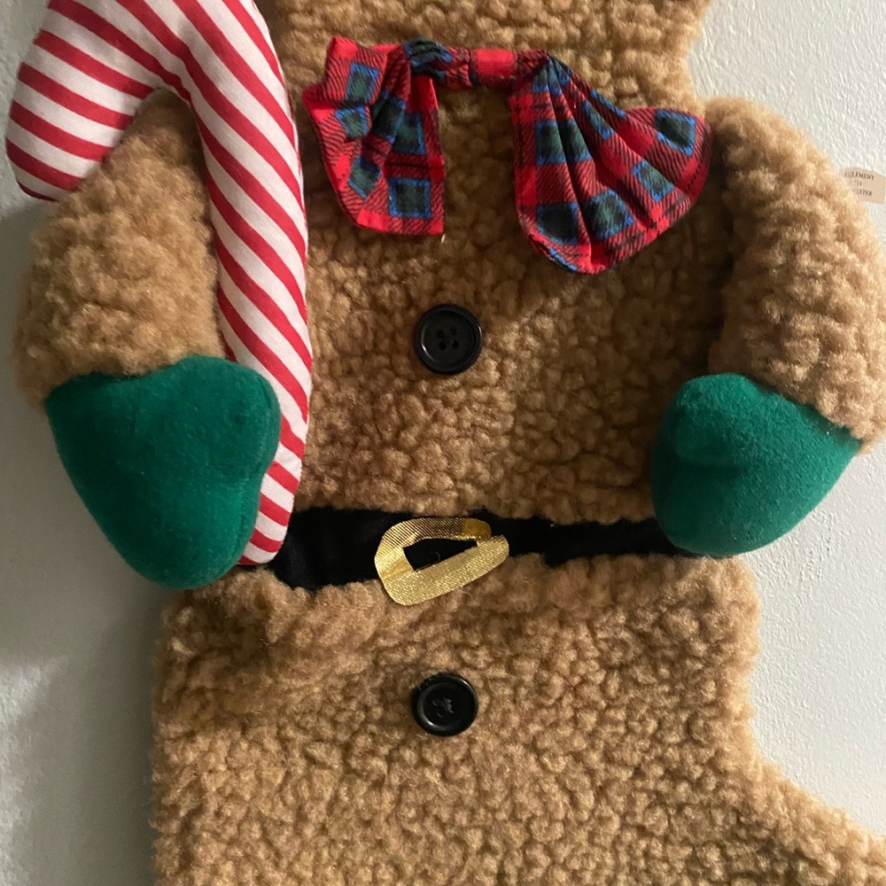 Stocking - Picture 3 of 4